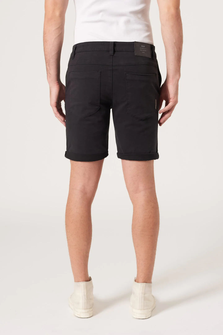 Neuw Denim Cody Denim Short - Black