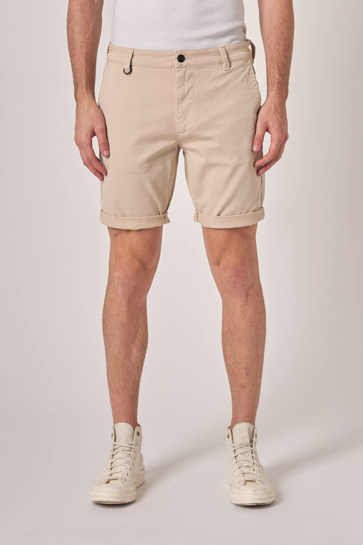 Neuw Denim Cody Short - Sandstorm