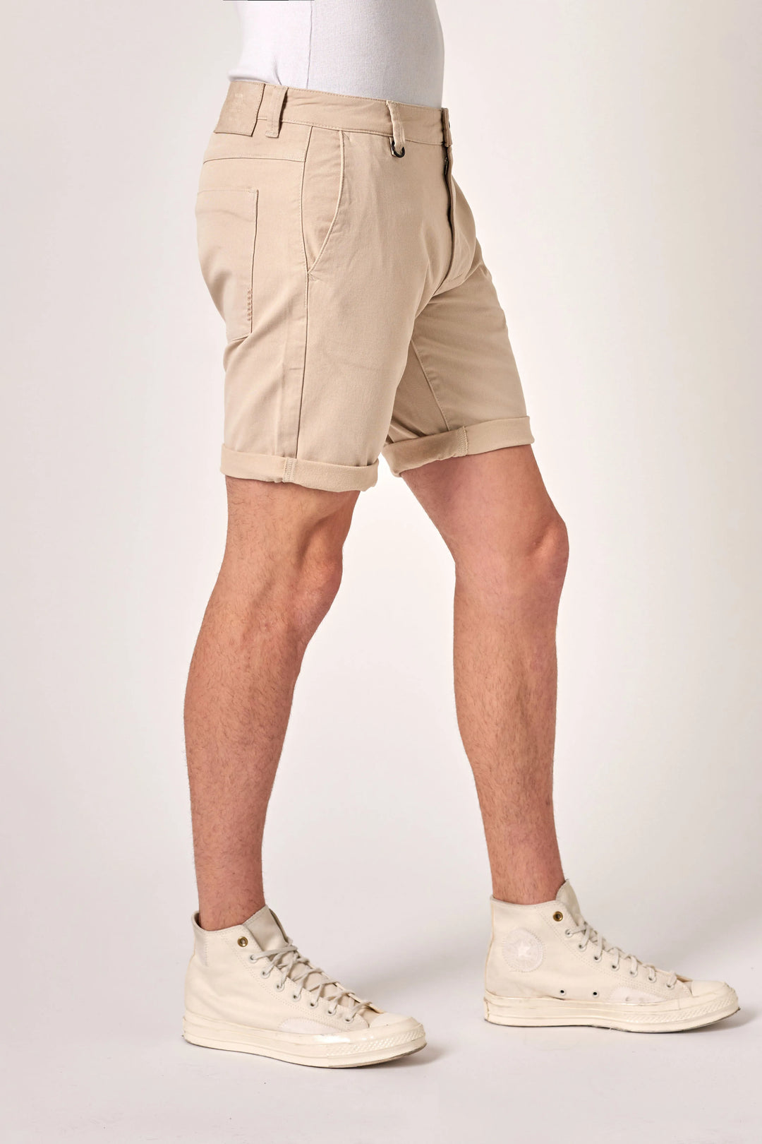 Neuw Denim Cody Short - Sandstorm