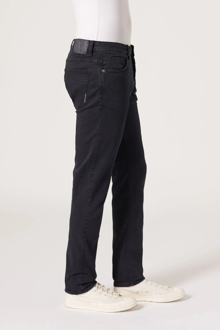 Neuw Denim Lou Slim Twill Jean - Black