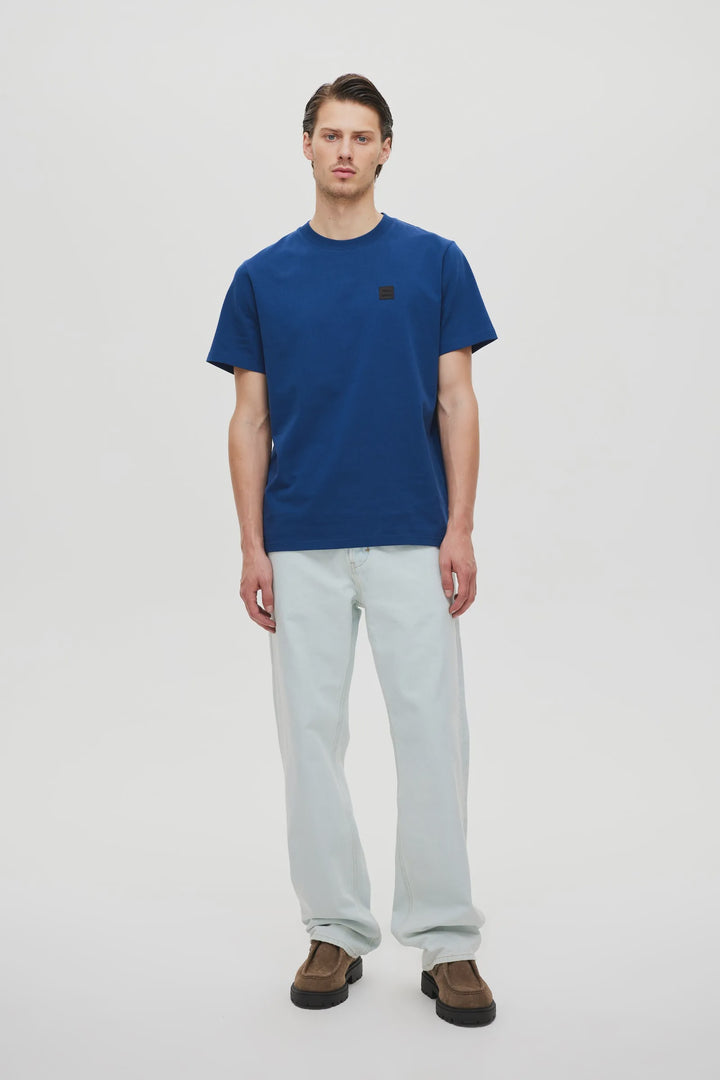 Neuw Denim Neuw Premium Tee - Indigo