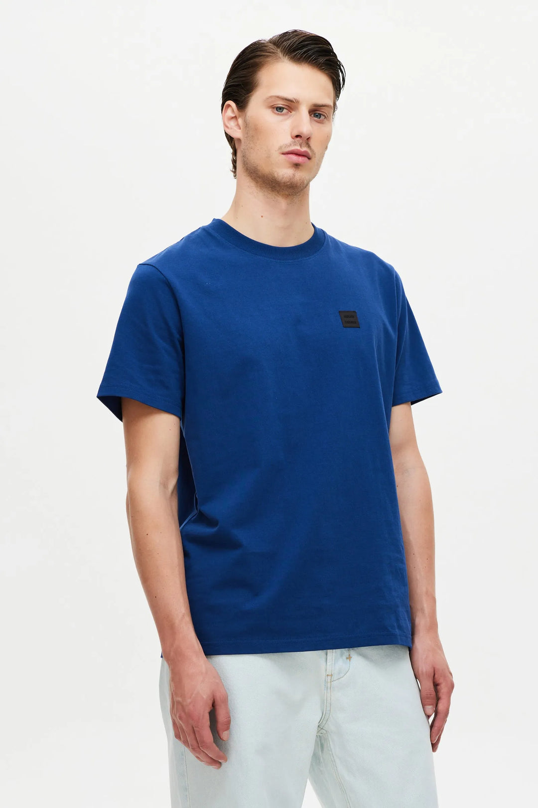 Neuw Denim Neuw Premium Tee - Indigo