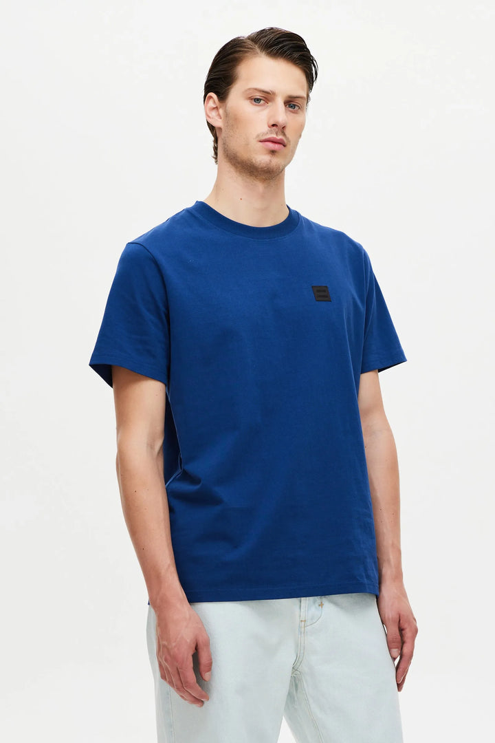 Neuw Denim Neuw Premium Tee - Indigo