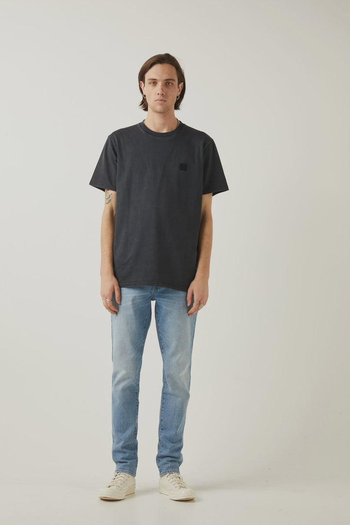 Neuw Denim Neuw Premium Tee-Black