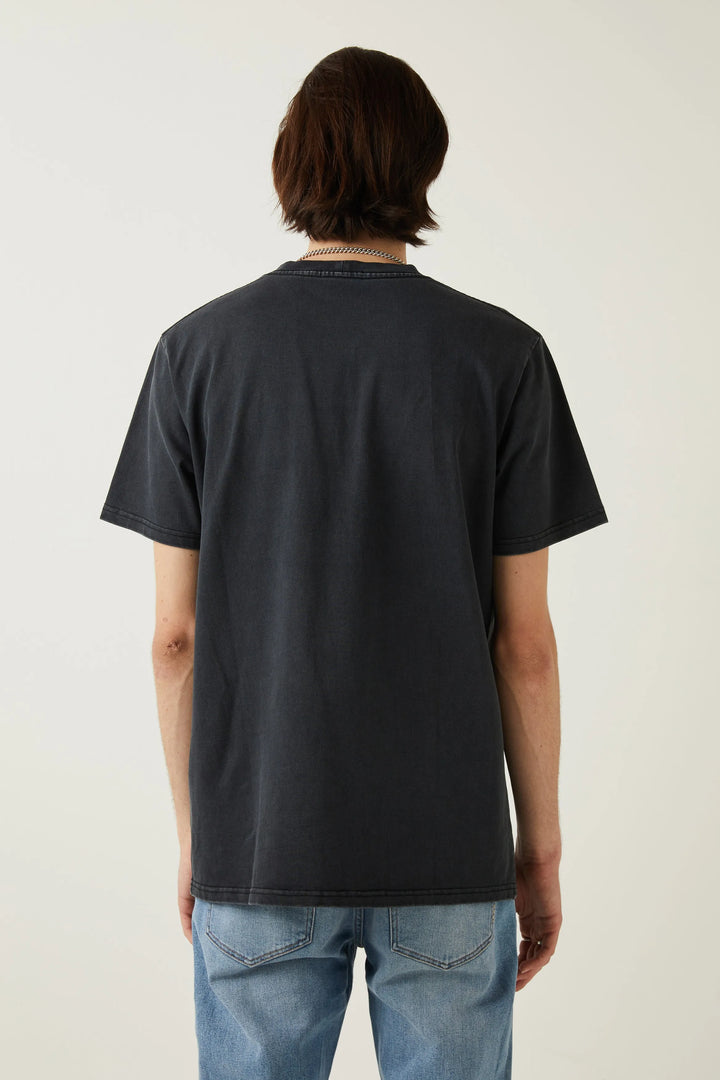 Neuw Denim Neuw Premium Tee-Black