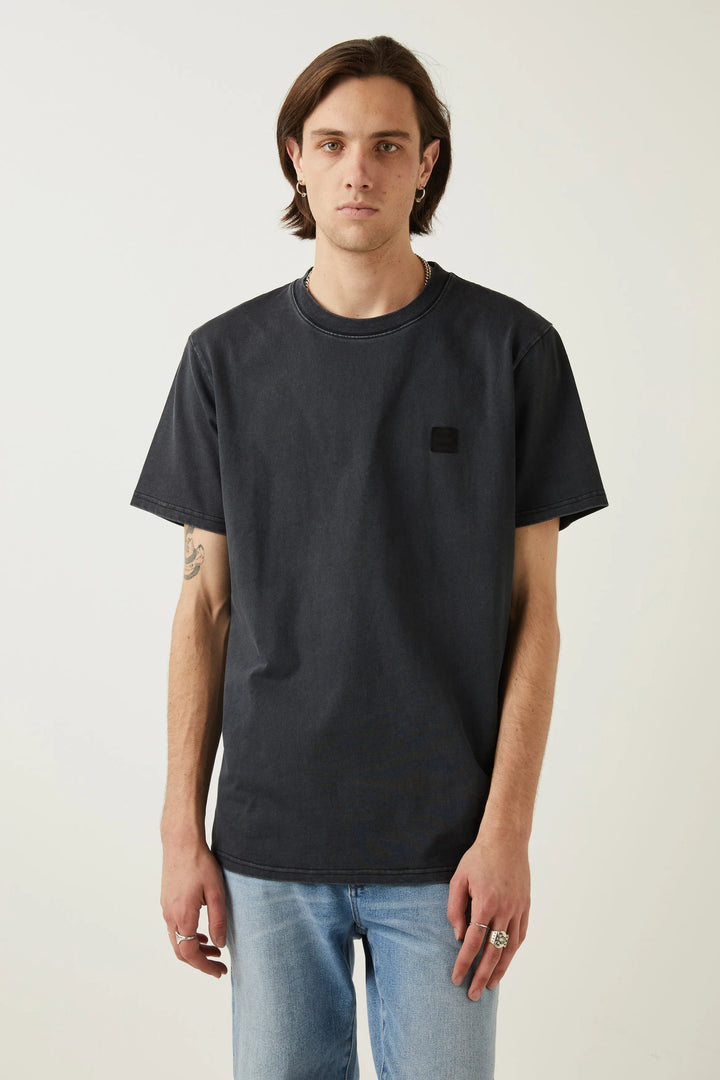 Neuw Denim Neuw Premium Tee-Black