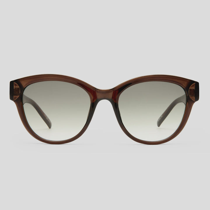 Le Specs Majestic Sunglasses - Coco