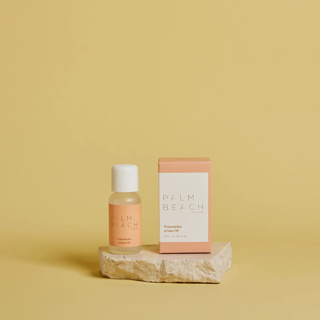 Palm Beach Collection 20ml Aroma Oil - Watermelon