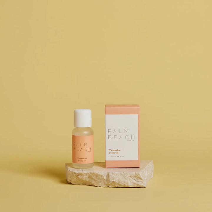 Palm Beach Collection 20ml Aroma Oil - Watermelon