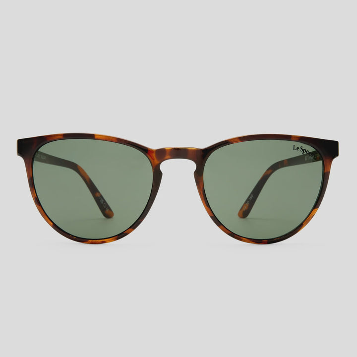 Le Specs Invincible Sunglasses- Tort