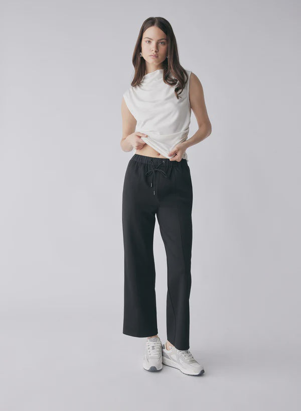 Esmaee Hilton Pant - Black