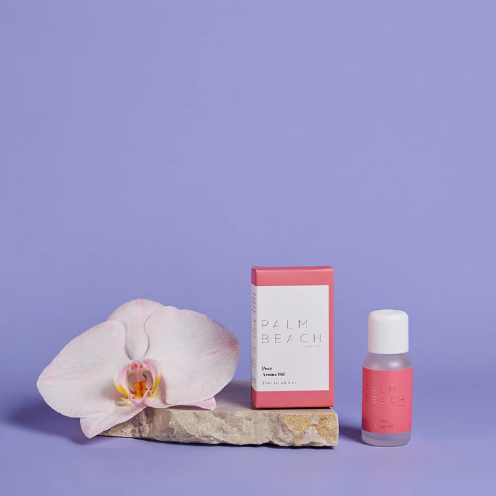 Palm Beach Collection 20ml Aroma Oil - Posy