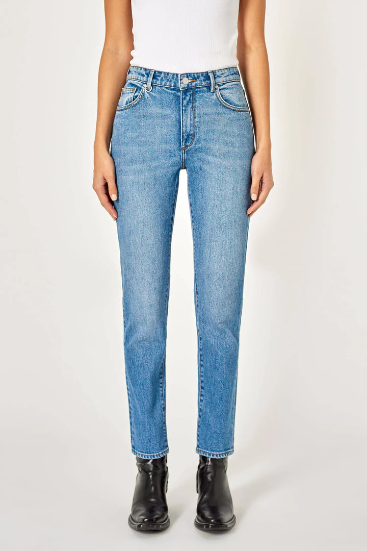 Neuw Denim Lexi Straight Jean - Dreams