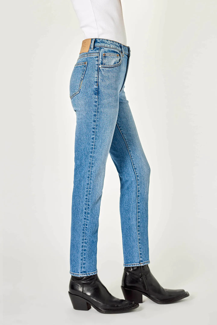 Neuw Denim Lexi Straight Jean - Dreams