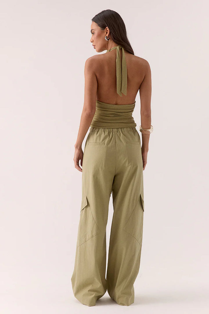 Sovere Dex Pant-Soft Khaki
