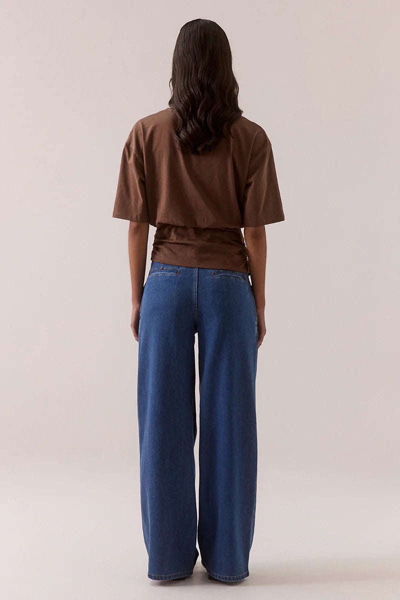 Sovere Delani Tee - Hazelnut