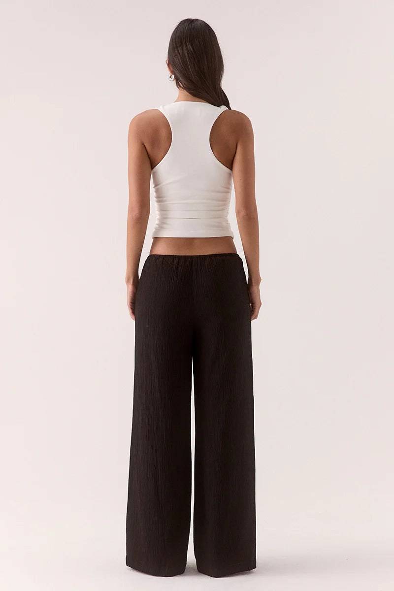 Sovere Reve Top-Off White