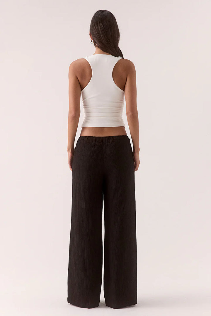 Sovere Reve Top-Off White