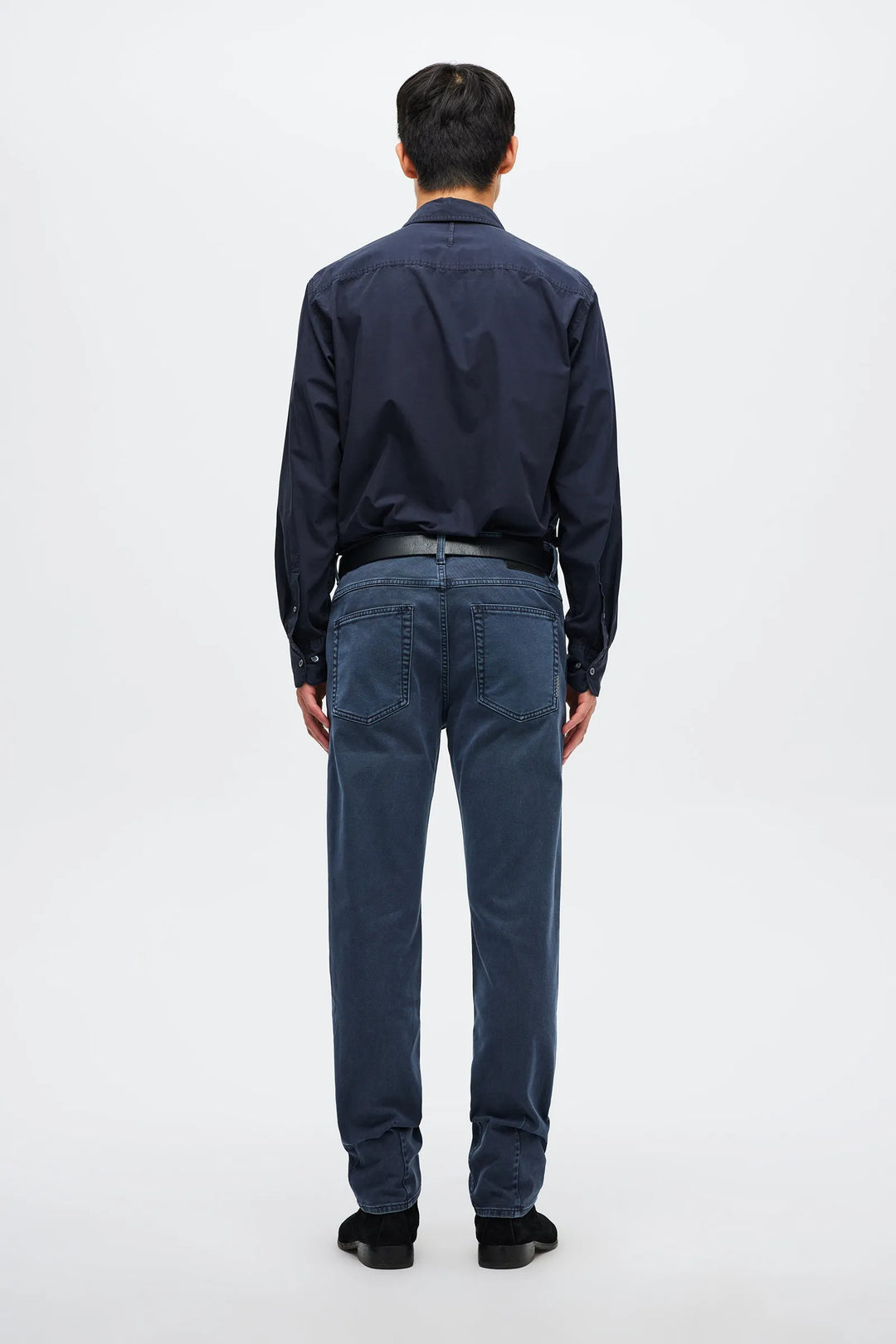 Neuw Denim Lou Straight Jean - Liberte