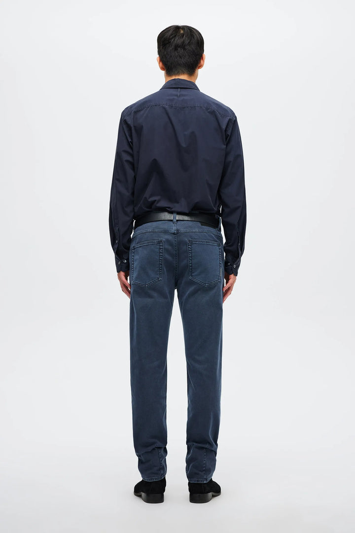 Neuw Denim Lou Straight Jean - Liberte