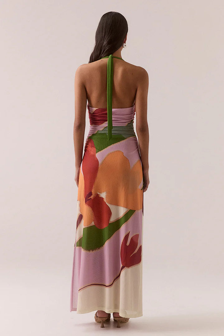 Sovere Kalea Dress - Botanic