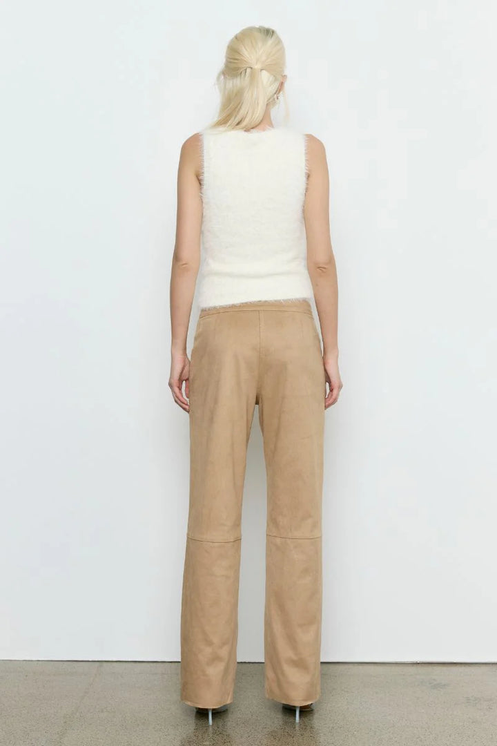 Sovere Avery Pant - Sand