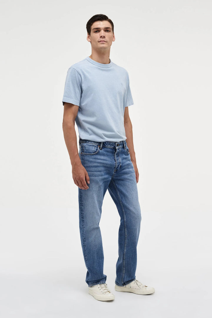 Neuw Denim Ray Straight Jean - Temper