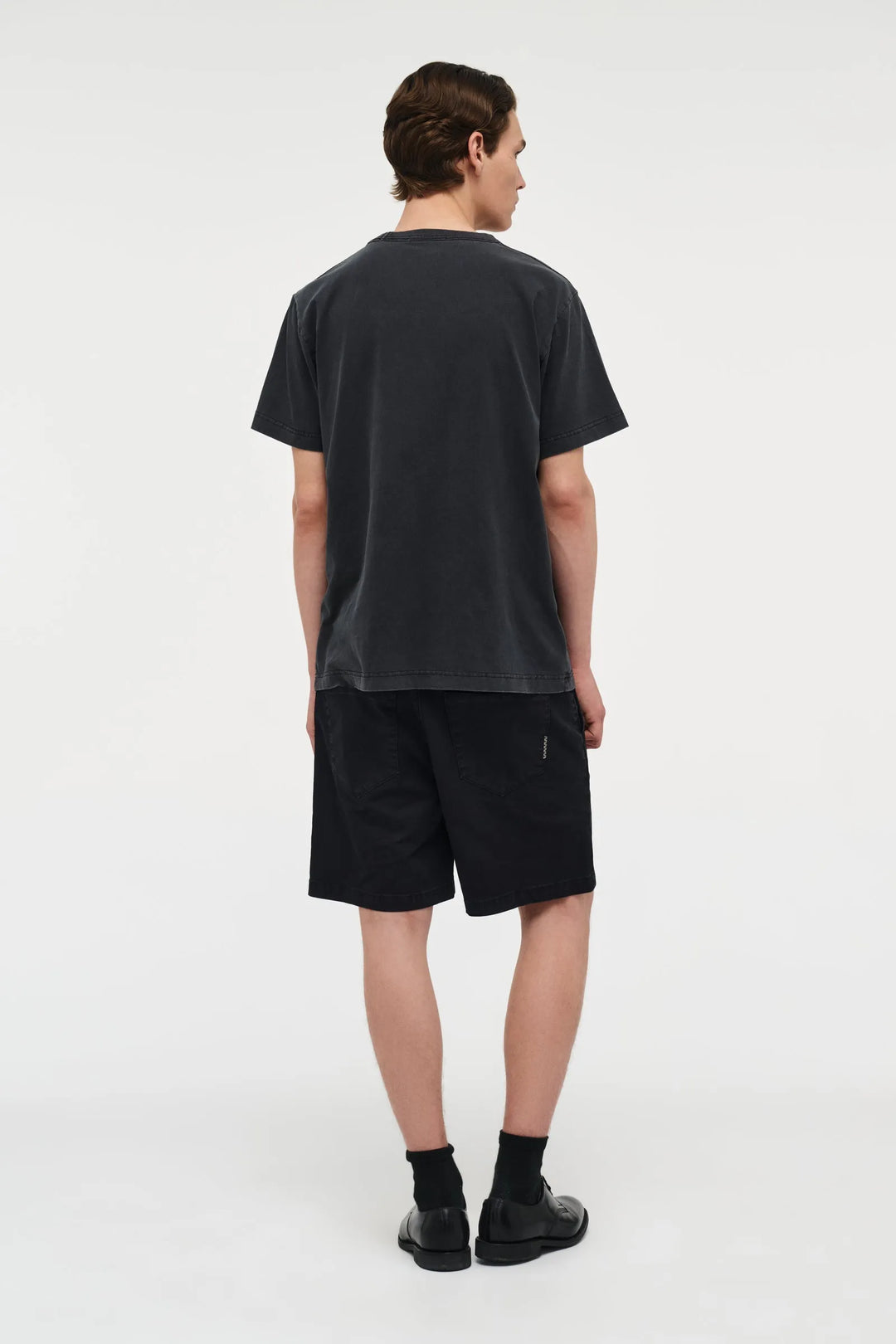 Neuw Denim Cave Tee - Black