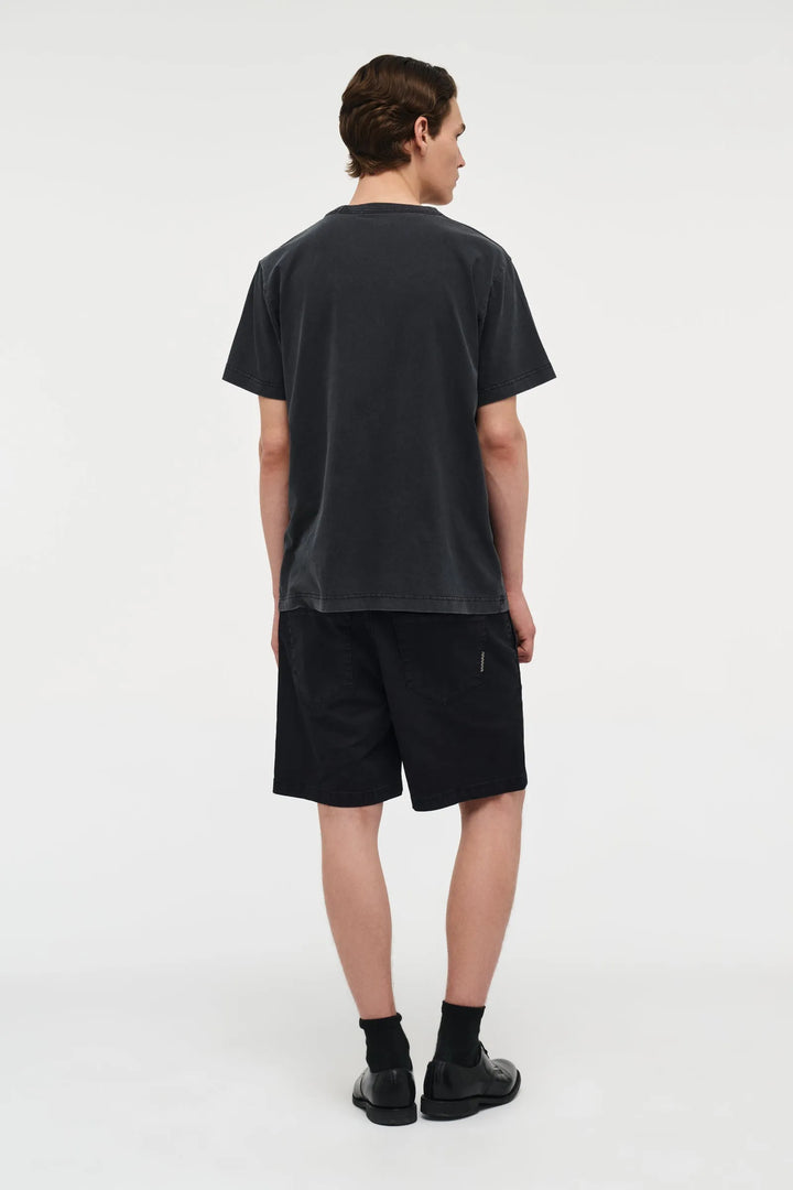 Neuw Denim Cave Tee - Black