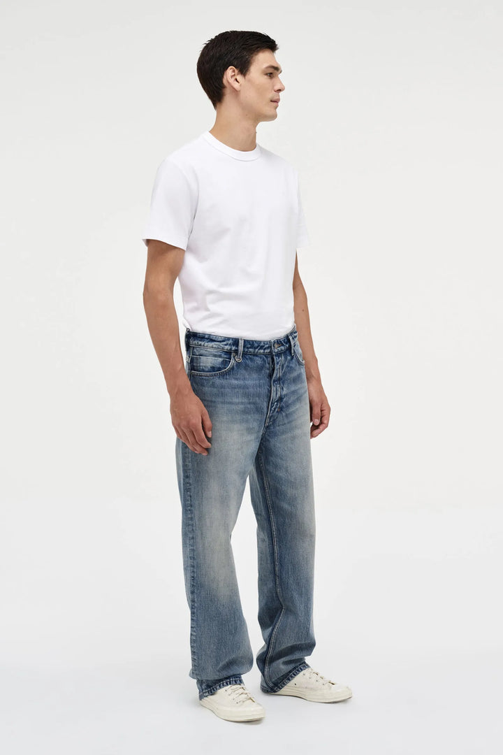Neuw Denim Cave Tee - White
