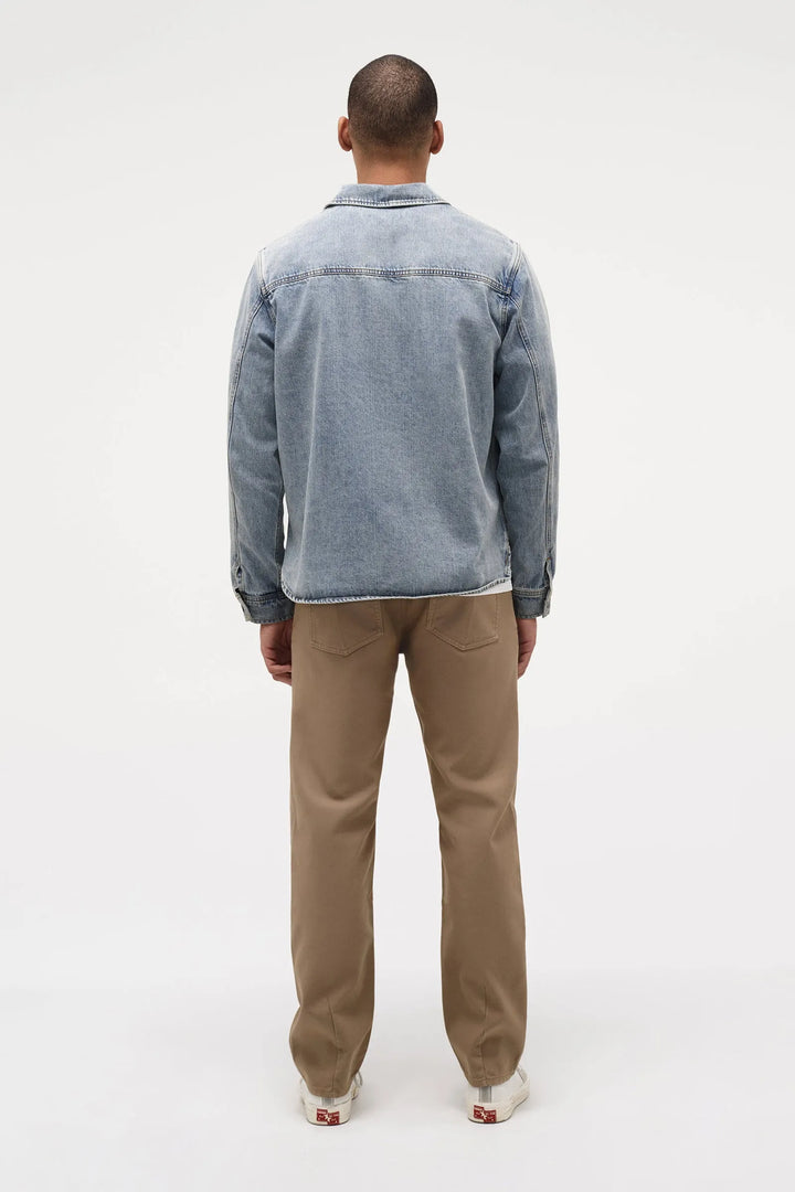 Neuw Denim Ray Straight Yale - Clay