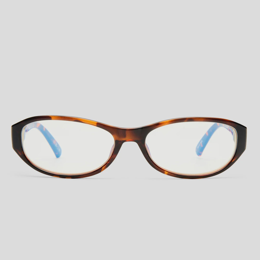 Le Specs Dont Cha Blue Light Lens - Tort