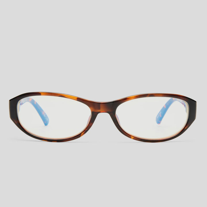 Le Specs Dont Cha Blue Light Lens - Tort