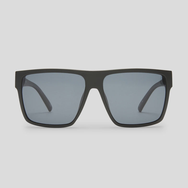 Le Specs Dark Magic Sunglasses - Black