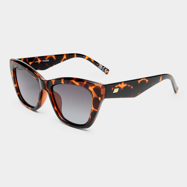 Le Specs Lumen + Sunglasses - Tort