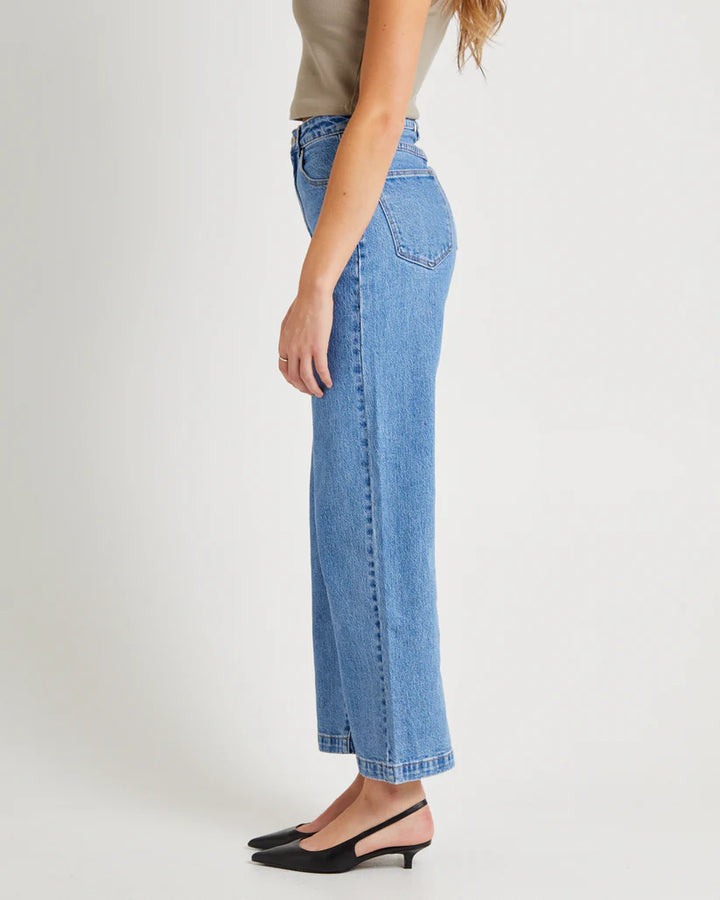 Abrand A 94 High & Wide Petite Jean - Debbie