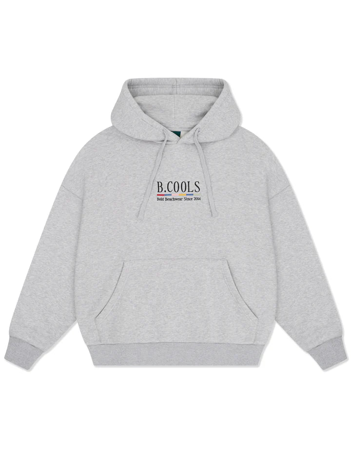 Barney Cools PPE Hood - Grey