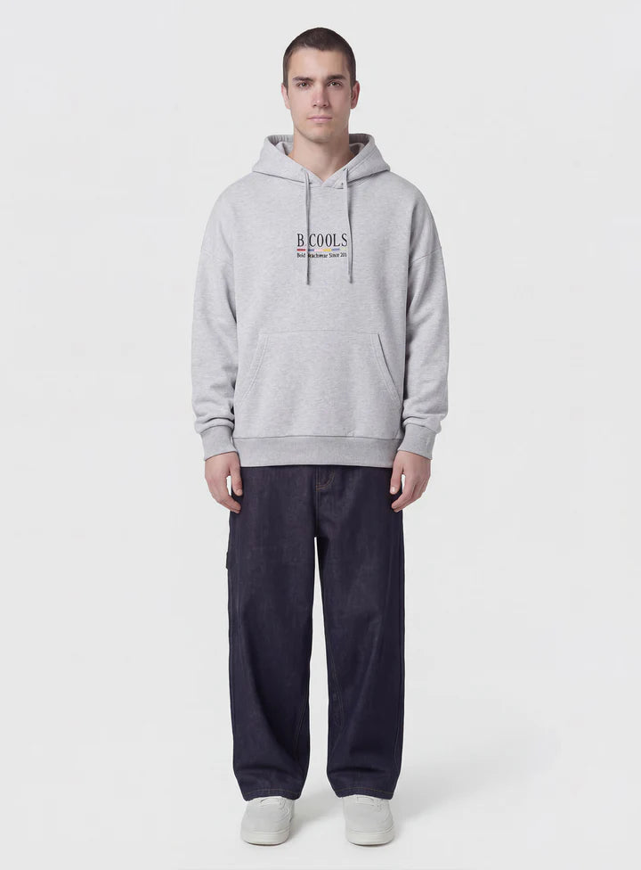 Barney Cools PPE Hood - Grey