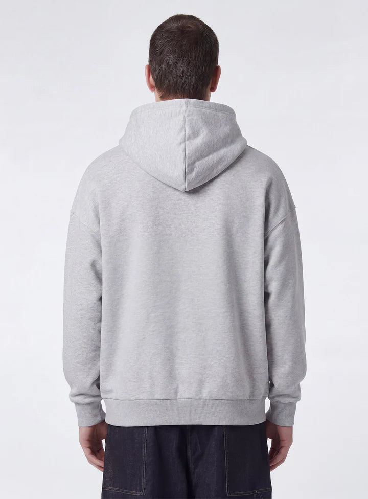 Barney Cools PPE Hood - Grey