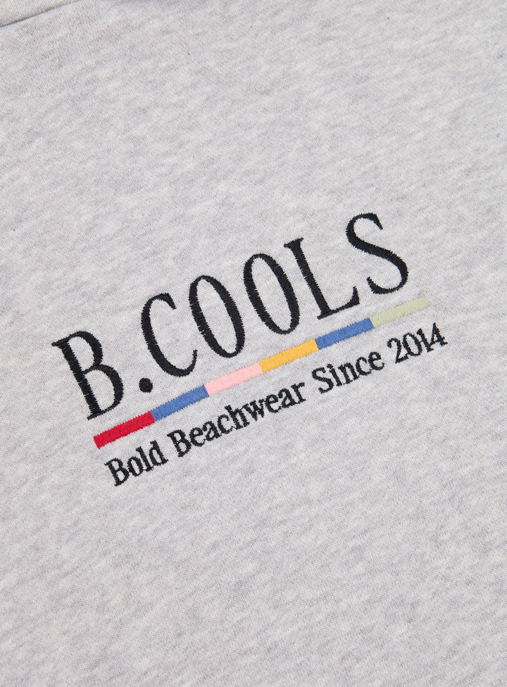 Barney Cools PPE Hood - Grey