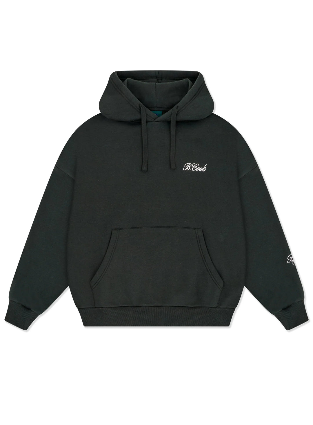 Barney Cools Eso Hood - Forest