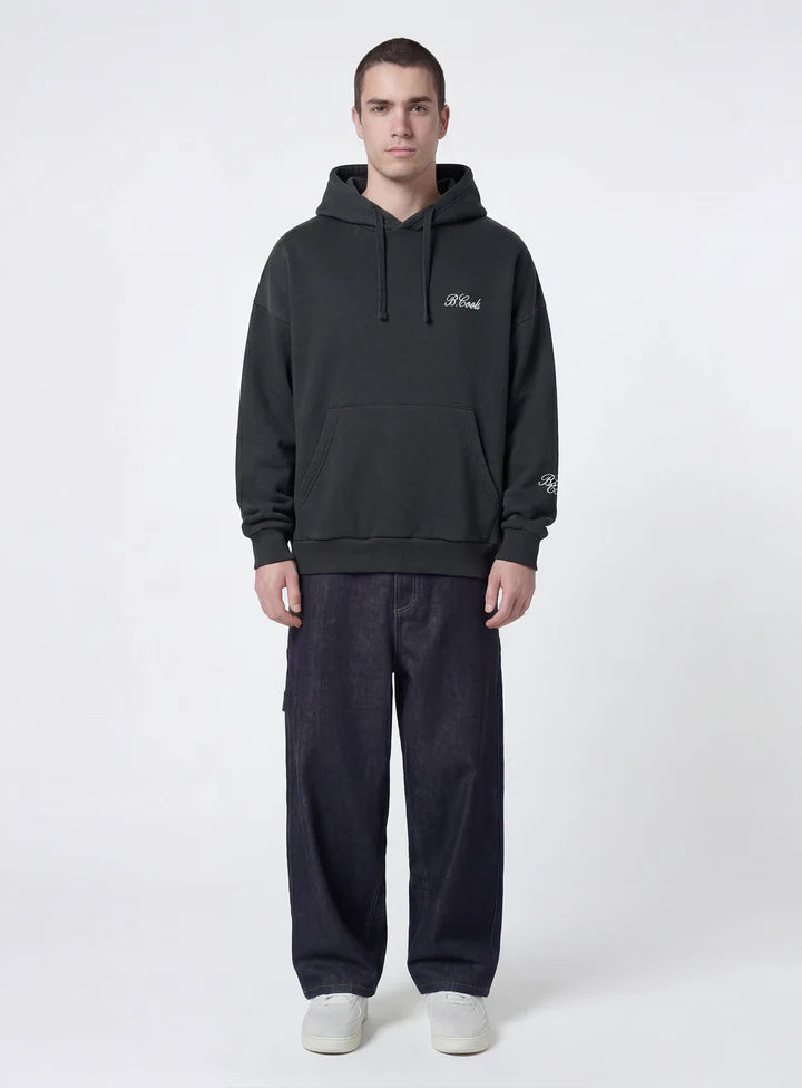 Barney Cools Eso Hood - Forest