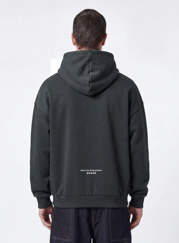 Barney Cools Eso Hood - Forest