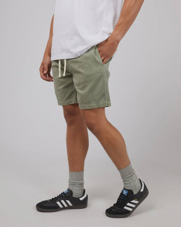 Silent Theory Walter Short - Khaki