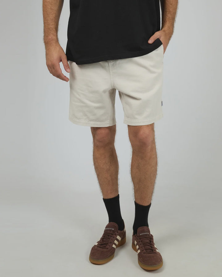 Silent Theory Walter Short - Grey