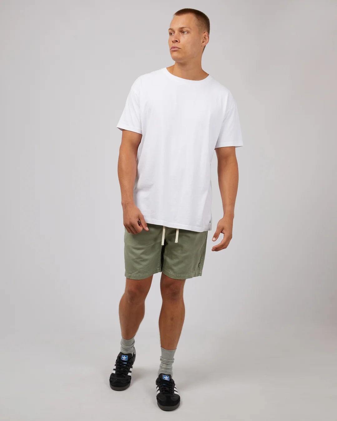 Silent Theory Walter Short - Khaki