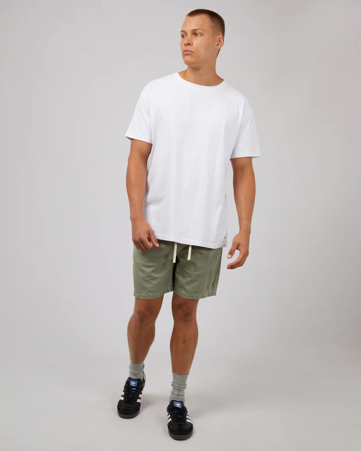 Silent Theory Walter Short - Khaki
