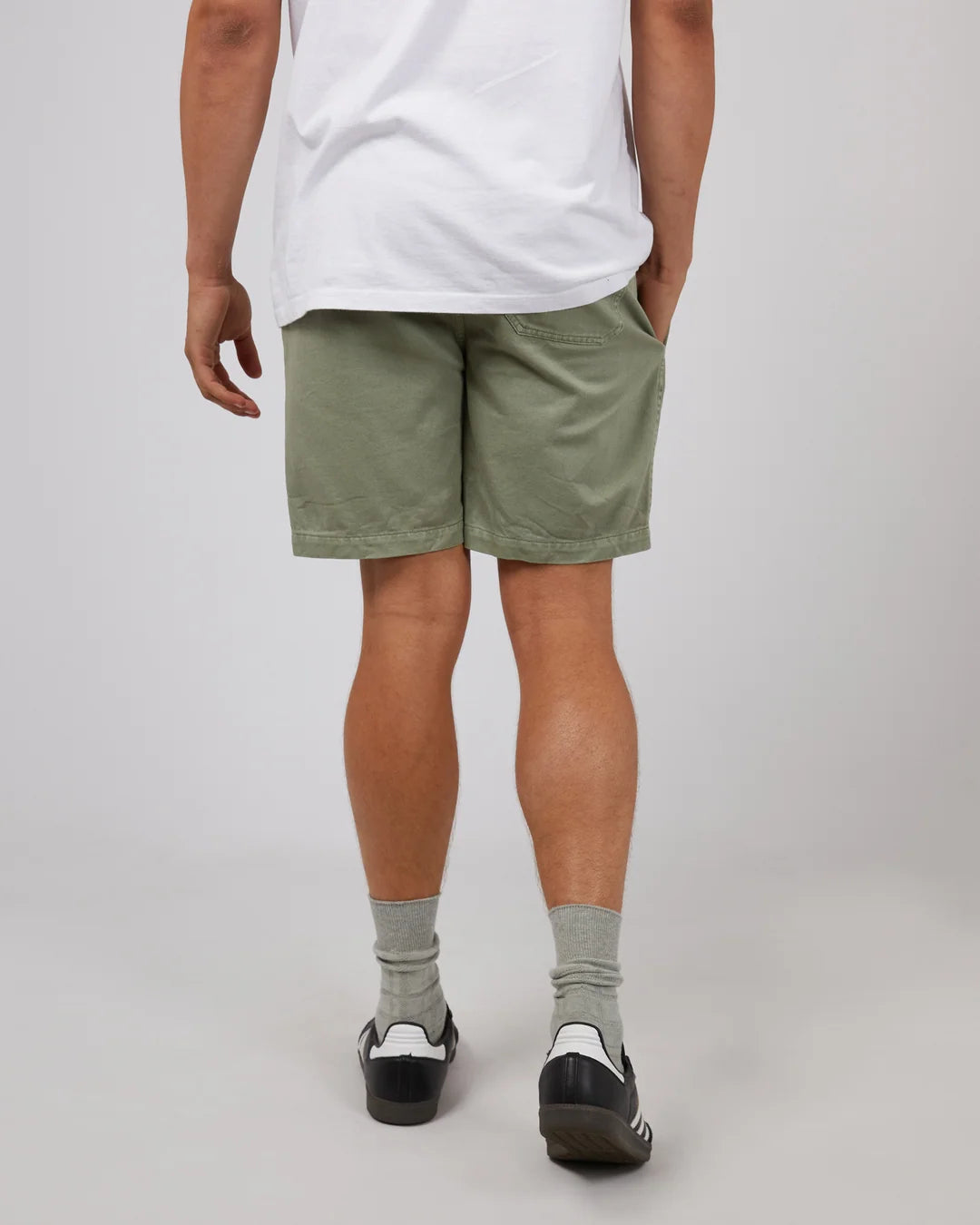 Silent Theory Walter Short - Khaki