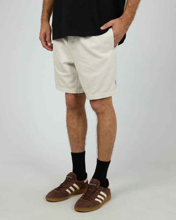 Silent Theory Walter Short - Grey