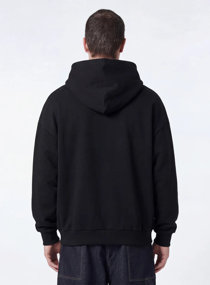 Barney Cools 1990 Hood - Black